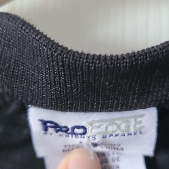 Pro Edge Vintage Cardinals Windbreaker - Picture 5 of 5